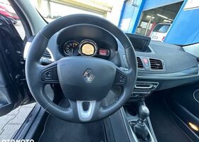 Рено Меган 2010 в Европе на Automoto.ua Черный Рено Меган, объемом двигателя 1 л и пробегом 164 тыс. км за 4093 $, фото 10 на Automoto.ua