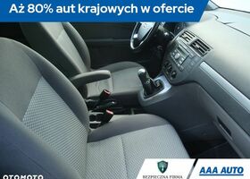 Форд Сі-Макс, об'ємом двигуна 1.8 л та пробігом 262 тис. км за 2376 $, фото 9 на Automoto.ua