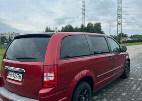 Крайслер Grand Voyager, об'ємом двигуна 2.77 л та пробігом 305 тис. км за 5076 $, фото 5 на Automoto.ua