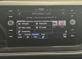 Фольксваген Поло 2022 у Європі на Automoto.ua Білий Фольксваген Поло, об'ємом двигуна 1 л та пробігом 39 тис. км за 22120 $, фото 14 на Automoto.ua