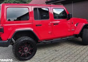 Джип Wrangler, об'ємом двигуна 3.61 л та пробігом 60 тис. км за 36501 $, фото 16 на Automoto.ua