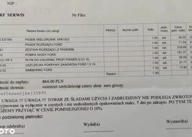 Форд Б-Макс, об'ємом двигуна 1 л та пробігом 125 тис. км за 5724 $, фото 15 на Automoto.ua