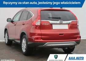 Хонда СРВ, объемом двигателя 2 л и пробегом 117 тыс. км за 16847 $, фото 4 на Automoto.ua