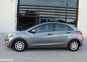 Хендай i30, объемом двигателя 1.4 л и пробегом 148 тыс. км за 7451 $, фото 16 на Automoto.ua