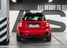 Міні John Cooper Works, об'ємом двигуна 2 л та пробігом 98 тис. км за 24816 $, фото 10 на Automoto.ua