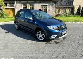 Дачія Sandero StepWay, об'ємом двигуна 1.46 л та пробігом 178 тис. км за 7343 $, фото 8 на Automoto.ua