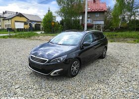 Пежо 308, объемом двигателя 1.2 л и пробегом 188 тыс. км за 7538 $, фото 14 на Automoto.ua