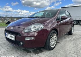 Фіат Пунто, об'ємом двигуна 1.25 л та пробігом 190 тис. км за 2808 $, фото 9 на Automoto.ua