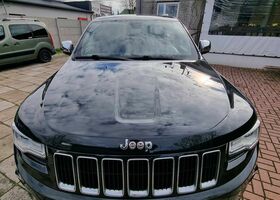 Джип Grand Cherokee, об'ємом двигуна 3.6 л та пробігом 137 тис. км за 21361 $, фото 8 на Automoto.ua