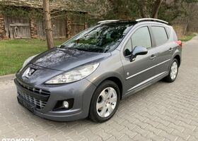 Пежо 207, объемом двигателя 1.6 л и пробегом 127 тыс. км за 4514 $, фото 5 на Automoto.ua