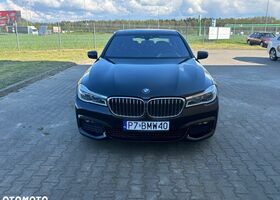 БМВ 7 Серія, об'ємом двигуна 2.99 л та пробігом 228 тис. км за 35864 $, фото 6 на Automoto.ua