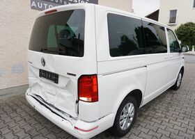 Фольксваген Transporter T6, объемом двигателя 1.97 л и пробегом 102 тыс. км за 35521 $, фото 4 на Automoto.ua