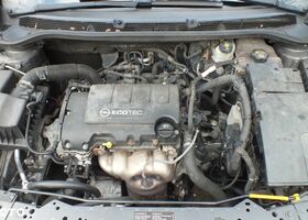 Опель Астра, об'ємом двигуна 1.4 л та пробігом 146 тис. км за 4860 $, фото 12 на Automoto.ua