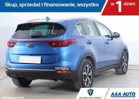 Кіа Sportage, об'ємом двигуна 1.59 л та пробігом 64 тис. км за 20302 $, фото 5 на Automoto.ua