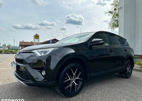 Тойота РАВ 4, объемом двигателя 1.99 л и пробегом 142 тыс. км за 18553 $, фото 10 на Automoto.ua