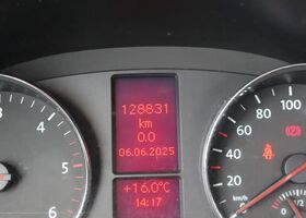 Фольксваген Крафтер 2012 в Европе на Automoto.ua Белый Фольксваген Крафтер, объемом двигателя 1.97 л и пробегом 129 тыс. км за 19366 $, фото 12 на Automoto.ua