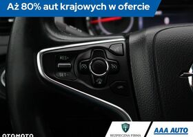 Опель Інсігнія, об'ємом двигуна 1.6 л та пробігом 176 тис. км за 8639 $, фото 20 на Automoto.ua