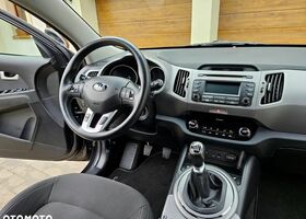 Киа Sportage, объемом двигателя 1.59 л и пробегом 114 тыс. км за 12721 $, фото 12 на Automoto.ua