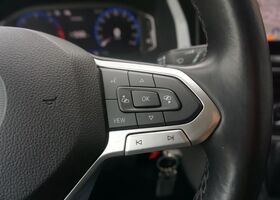Фольксваген T6.1 Transporter 2020 в Европе на Automoto.ua Черный Фольксваген T6.1 Transporter, объемом двигателя 1.97 л и пробегом 158 тыс. км за 47823 $, фото 11 на Automoto.ua