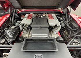 Червоний Феррарі Testarossa, об'ємом двигуна 4.94 л та пробігом 64 тис. км за 150162 $, фото 7 на Automoto.ua