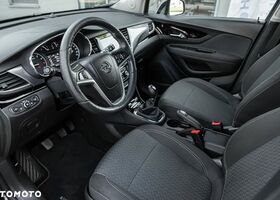 Опель Mokka, объемом двигателя 1.36 л и пробегом 77 тыс. км за 14622 $, фото 7 на Automoto.ua