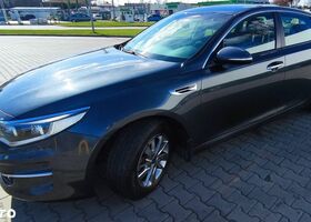 Кіа Оптіма, об'ємом двигуна 1.69 л та пробігом 133 тис. км за 14233 $, фото 3 на Automoto.ua