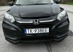 Хонда ХРВ, объемом двигателя 1.5 л и пробегом 248 тыс. км за 10346 $, фото 7 на Automoto.ua