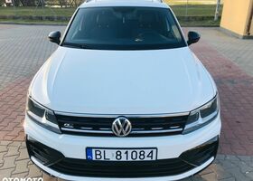 Фольксваген Tiguan Allspace, объемом двигателя 1.98 л и пробегом 28 тыс. км за 30324 $, фото 3 на Automoto.ua