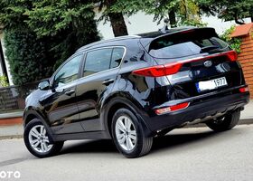 Кіа Sportage, об'ємом двигуна 1.59 л та пробігом 82 тис. км за 17257 $, фото 14 на Automoto.ua