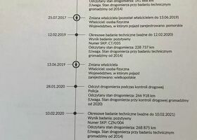 Мерседес Віто, об'ємом двигуна 2.14 л та пробігом 380 тис. км за 18570 $, фото 19 на Automoto.ua