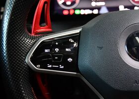 Фольксваген Гольф ГТІ 2021 у Європі на Automoto.ua Білий Фольксваген Гольф ГТІ, об'ємом двигуна 1.98 л та пробігом 94 тис. км за 43036 $, фото 8 на Automoto.ua