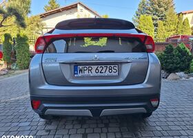 Міцубісі Eclipse Cross, об'ємом двигуна 1.5 л та пробігом 73 тис. км за 16782 $, фото 5 на Automoto.ua