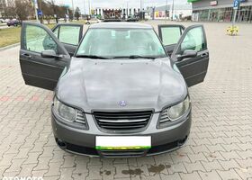 Сааб 9-5, об'ємом двигуна 1.91 л та пробігом 272 тис. км за 4644 $, фото 13 на Automoto.ua