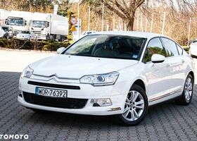 Ситроен С5, объемом двигателя 2 л и пробегом 185 тыс. км за 6890 $, фото 18 на Automoto.ua