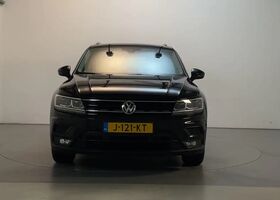 Фольксваген Тигуан 2020 в Европе на Automoto.ua Черный Фольксваген Тигуан, объемом двигателя 1.5 л и пробегом 157 тыс. км за 26151 $, фото 15 на Automoto.ua