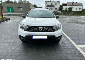 Дачия Duster, объемом двигателя 1.46 л и пробегом 71 тыс. км за 12462 $, фото 4 на Automoto.ua