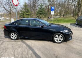 Лексус ІС, об'ємом двигуна 2.49 л та пробігом 109 тис. км за 20497 $, фото 12 на Automoto.ua