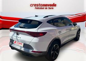 Білий Cupra Formentor, об'ємом двигуна 1.97 л та пробігом 64 тис. км за 27240 $, фото 11 на Automoto.ua