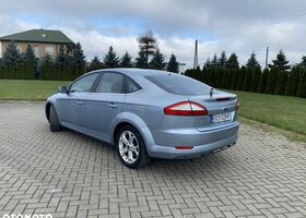 Форд Мондео, об'ємом двигуна 2 л та пробігом 203 тис. км за 4816 $, фото 7 на Automoto.ua