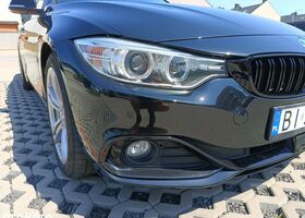 БМВ 4 Серія, об'ємом двигуна 2 л та пробігом 232 тис. км за 17041 $, фото 4 на Automoto.ua