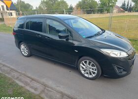 Мазда 5, объемом двигателя 2 л и пробегом 122 тыс. км за 6458 $, фото 4 на Automoto.ua