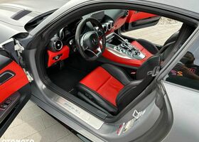 Мерседес AMG GT, объемом двигателя 3.98 л и пробегом 52 тыс. км за 86371 $, фото 8 на Automoto.ua
