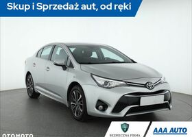 Тойота Авенсіс, об'ємом двигуна 2 л та пробігом 171 тис. км за 9719 $, фото 1 на Automoto.ua