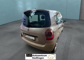 Рено Модус 2005 в Европе на Automoto.ua Бежевый Рено Модус, объемом двигателя 1.15 л и пробегом 145 тыс. км за 2902 $, фото 3 на Automoto.ua