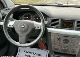 Опель Вектра, объемом двигателя 1.8 л и пробегом 130 тыс. км за 2354 $, фото 30 на Automoto.ua