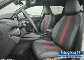 Альфа Ромео Джуниор 2024 в Европе на Automoto.ua Белый Альфа Ромео Джуниор, объемом двигателя 1 л и пробегом 7 тыс. км за 32177 $, фото 14 на Automoto.ua