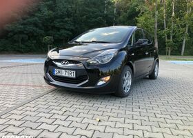 Хендай ix20, объемом двигателя 1.4 л и пробегом 193 тыс. км за 6026 $, фото 2 на Automoto.ua