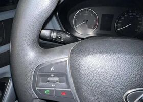 Хендай и20 2015 в Европе на Automoto.ua Белый Хендай и20, объемом двигателя 1.12 л и пробегом 171 тыс. км за 8744 $, фото 8 на Automoto.ua