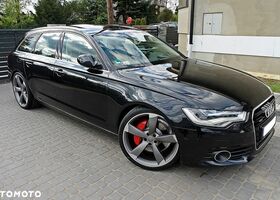 Ауді А6, об'ємом двигуна 2.97 л та пробігом 199 тис. км за 17279 $, фото 4 на Automoto.ua