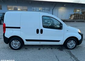 Фиат Fiorino, объемом двигателя 1.25 л и пробегом 200 тыс. км за 5400 $, фото 12 на Automoto.ua